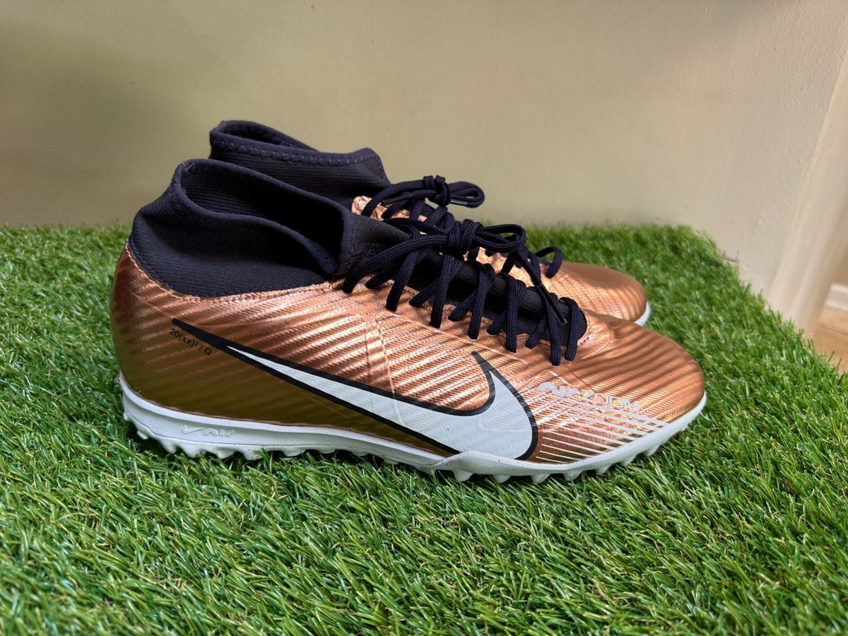 Size 8.5 - Nike Zoom Mercurial Superfly 9 Academy TF Generation