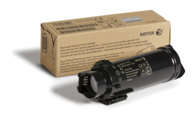Original Xerox Toner Schwarz 106R03480 Work Centre 6515Vn Phaser 6510Vn 6510Vdn