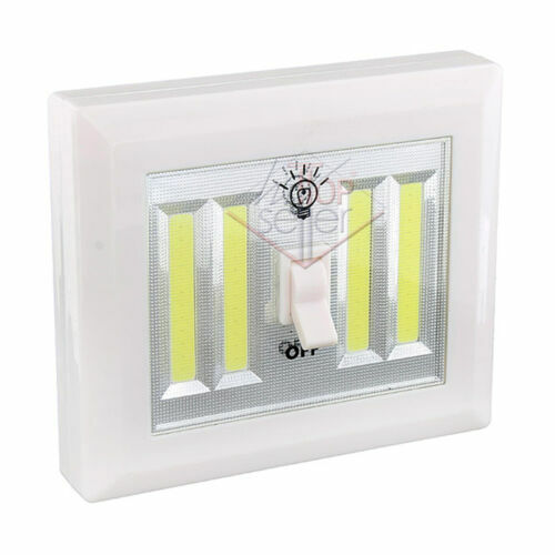 luci notturne per casa