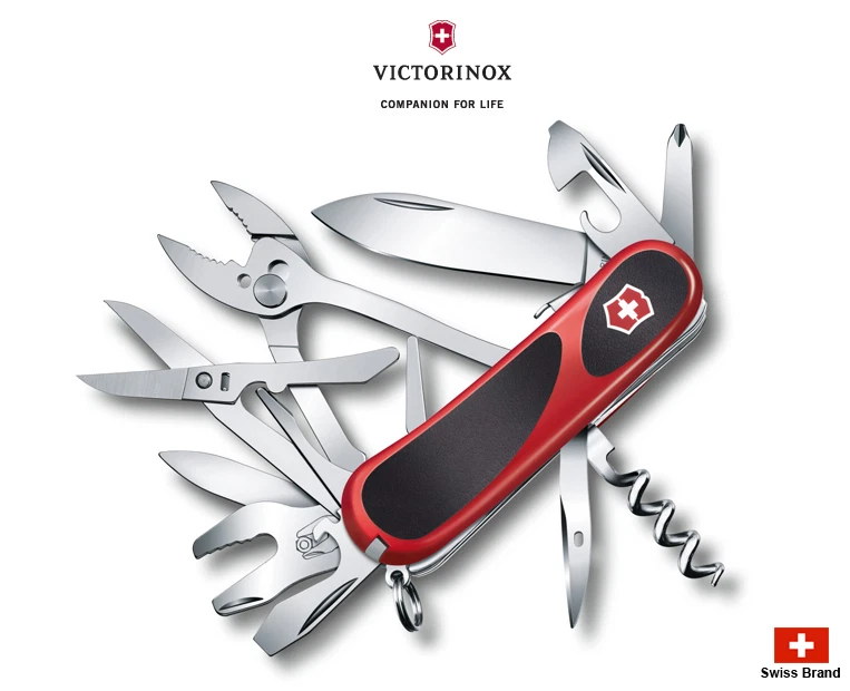 Navaja Victorinox