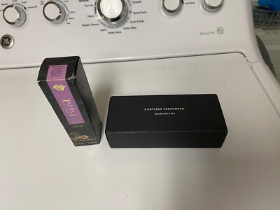 L'Artisan Parfumeur - Lot of 2 - RARE Mure et Musc Extreme & Discovery Set
