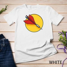 Lawn Darts Vintage Toys and Games Premium T-Shirt Unisex T-shirt