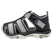 Hummel children's sandal buckle infant 28 new  40 trekking children's sandal children's shoes