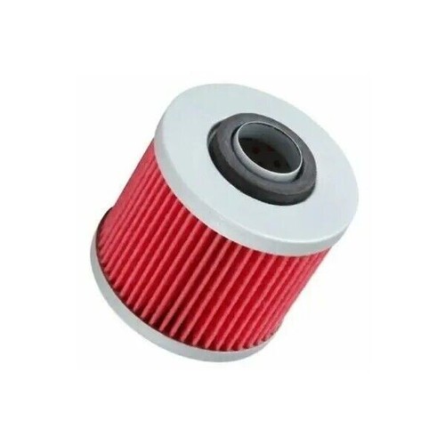 Hiflofiltro Qualité Fabricant Huile Filtre (X 10) Pour Sachs 125 Vélo (1998 2001 - Picture 5 of 7