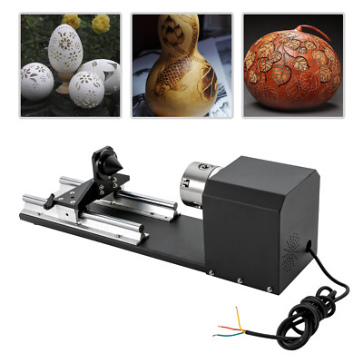 Laser Rotary Y-axis Chuck Engraver Rotary Attachment for Engraving Cutting  A
