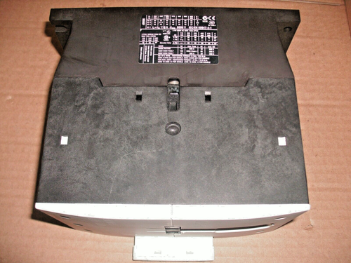 EATON MOELLER XTCE080F DILM80 XTCE080F 120VAC BOBINA 80A CONTACTOR - Imagen 2 de 2