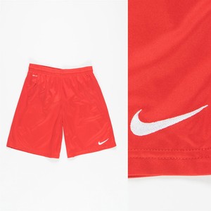 short rouge nike