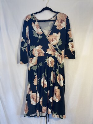 always indigo maxi dress always indigo | Dresses | Always Indigo Floral Maxi Dress
