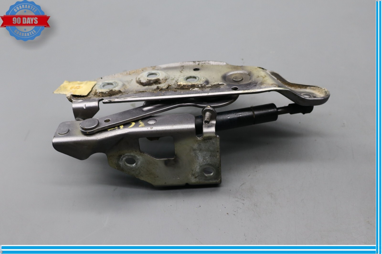 Bentley Continental Flying Spur 2003-2012 Left Engine lid hinge P/N 3W0823301B