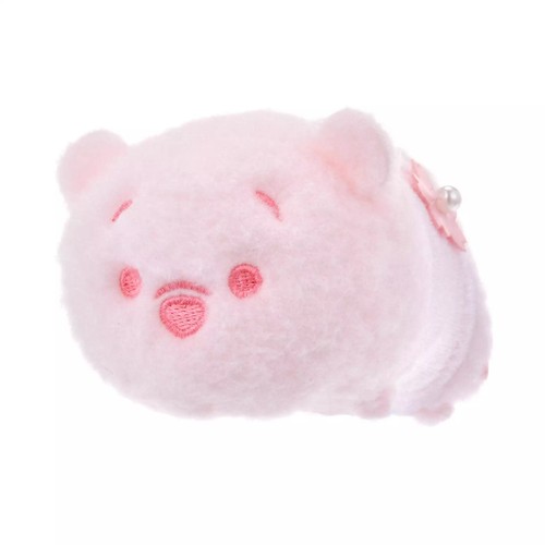 Disney Japan Tsum Tsum Plush Toy Mini Sakura Set 2025 【US STOCK】 - Picture 13 of 15