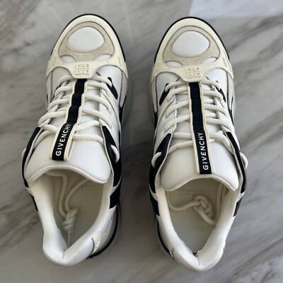 スニーカー GIVENCHY SS22 \