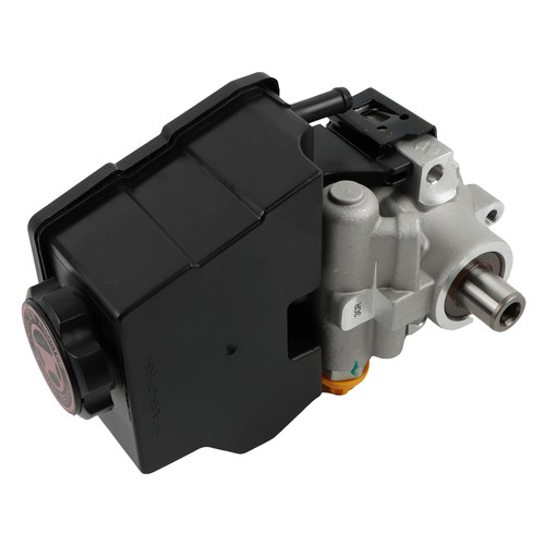Power Steering Pump w/ Reservoir For Chevy Camaro Pontiac Firebird 98-2002 5.7L - Picture 12 of 24