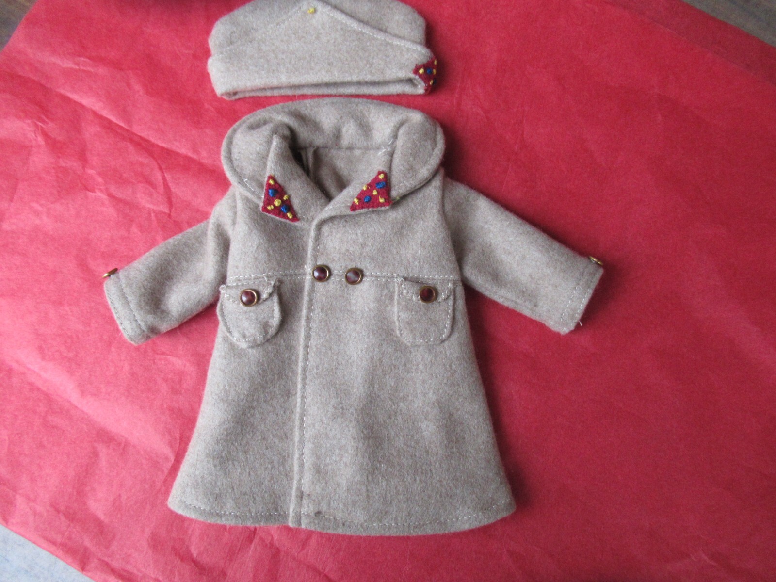 bleuette ebay