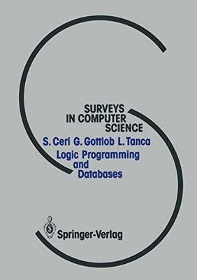 Logic Programming and Databases (Surveys in Computer Science) Buch Springer