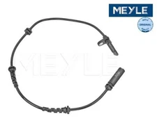 Sensor, wheel speed Meyle 3148990090 for BMW 5 Series 6 Series Coupe