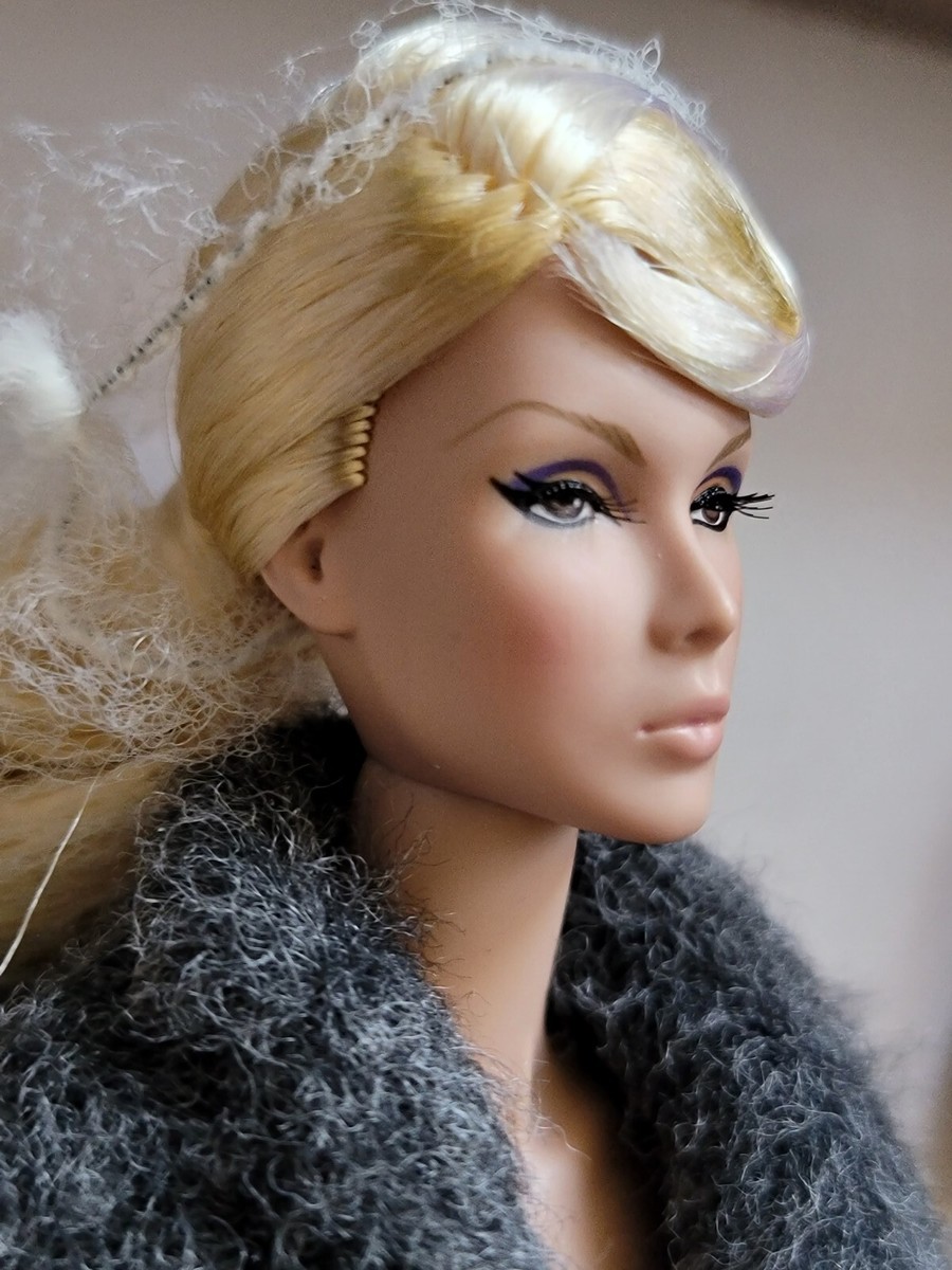 NRFB NEVER ORDINARY LILITH EDEN NU FACE 12