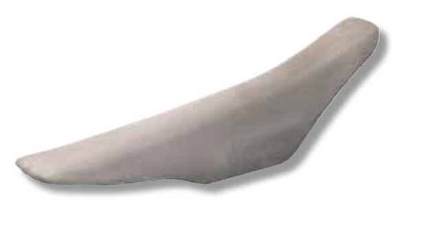 Mousse de selle Kawasaki KXF 450 16-17 éponge de siège rehaussée +15mm cross