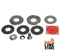 Bft Satz Kupplung FüR Motor E5 230V Tor Klopfer Schaukelgelenk 2600608