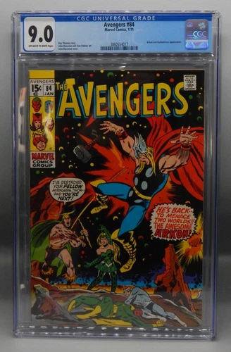 Comic Image