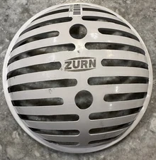 Zurn P1900-SEMI-DOME Drain Dome