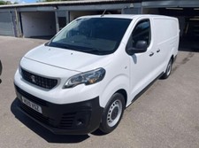 2018 PEUGEOT EXPERT/CITROEN DISPATCH 1.6HDI SUPPLY N FIT ENGINE SERVICE