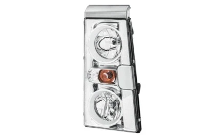 HELLA 1ER 246 046-521 Headlight for RENAULT TRUCKS - Bild 1 von 3