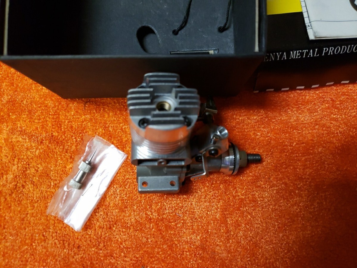 ENYA Engine - enya .09 IV - Enya 09-IV RC MOTOR - NEW | eBay