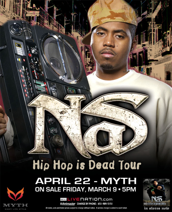NAS 2007 