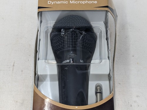 BRAND NEW! Samson Karaoke Dynamic Microphone M5 (85) - Picture 5 of 12