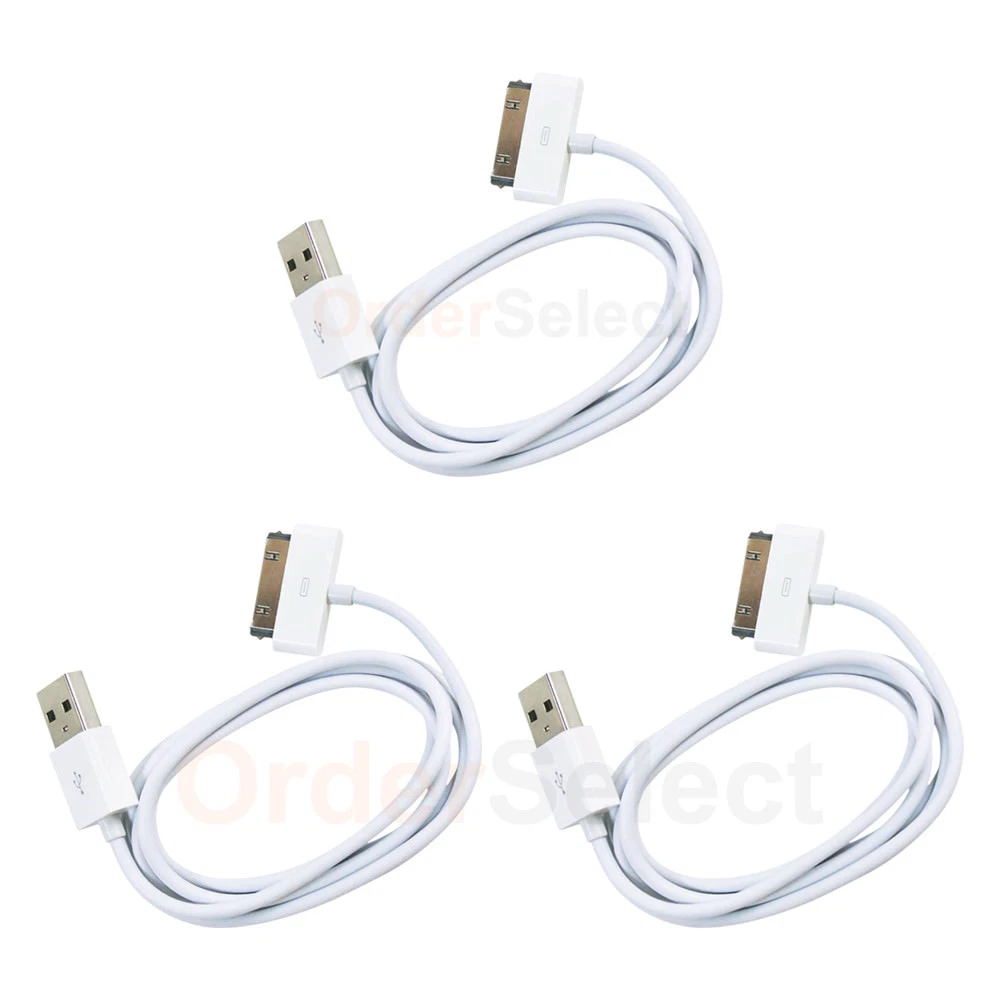 Audio Player USB Cables for Apple iPod Nano for sale | eBay