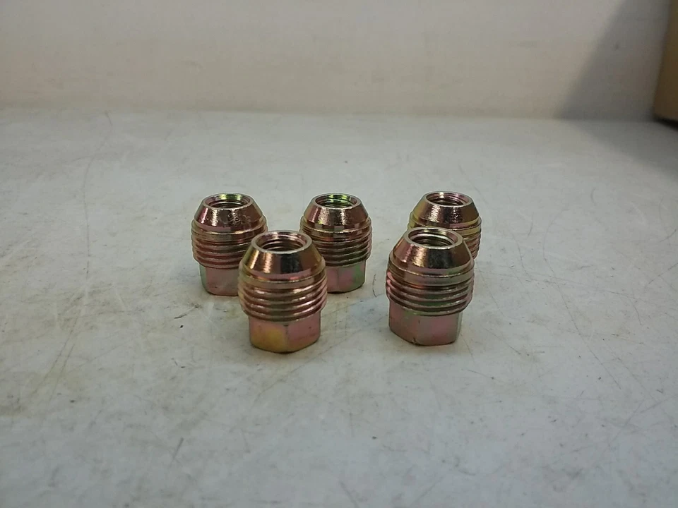 BD61445 瓦格纳汽车车轮螺母数量 5 轮螺母 — 第 4/4 张图片