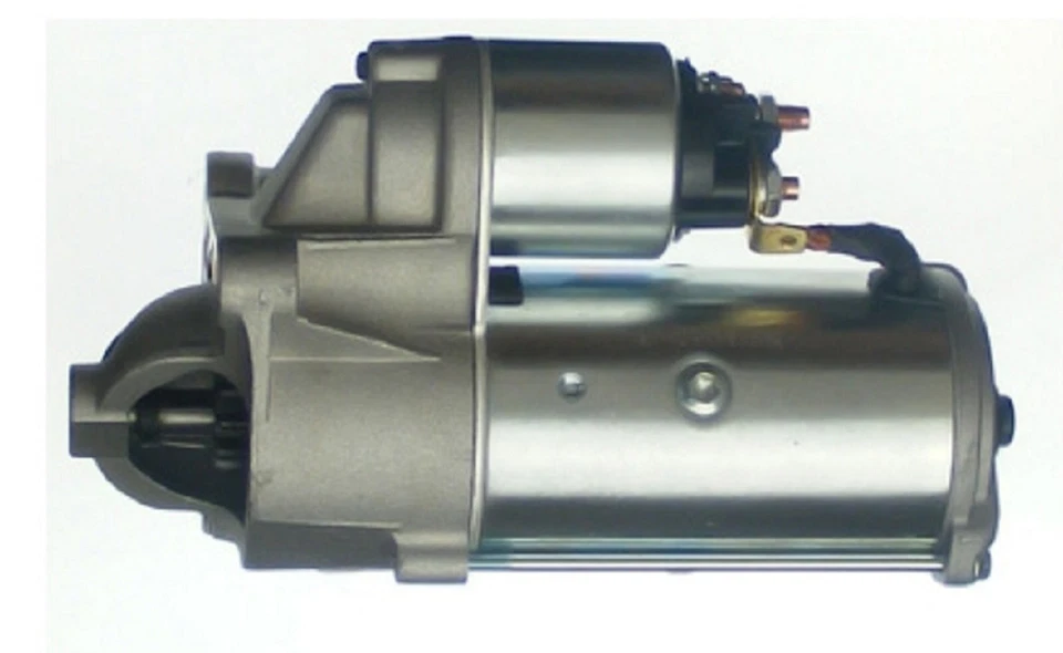 Motor De Arranque Para Suzuki Grand Vitara 1.9 2005-2015 Foto 3 de 4