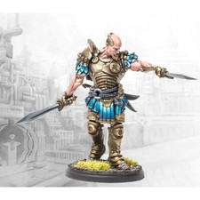 City States: Andromarchos Officer Conquest