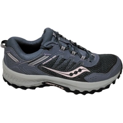 Saucony Sneakers Versafoam Excursion TR13 Women's Size 6.5 Running Shoes Orchid