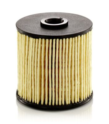 MANN-FILTER PU 7011 z MANN & Hummel Kraftstoff-Filterel.metallfrei PU 7011 z für