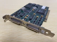 IBM Eicon 93H5261 93H6086 2-Port PCI Controller Card