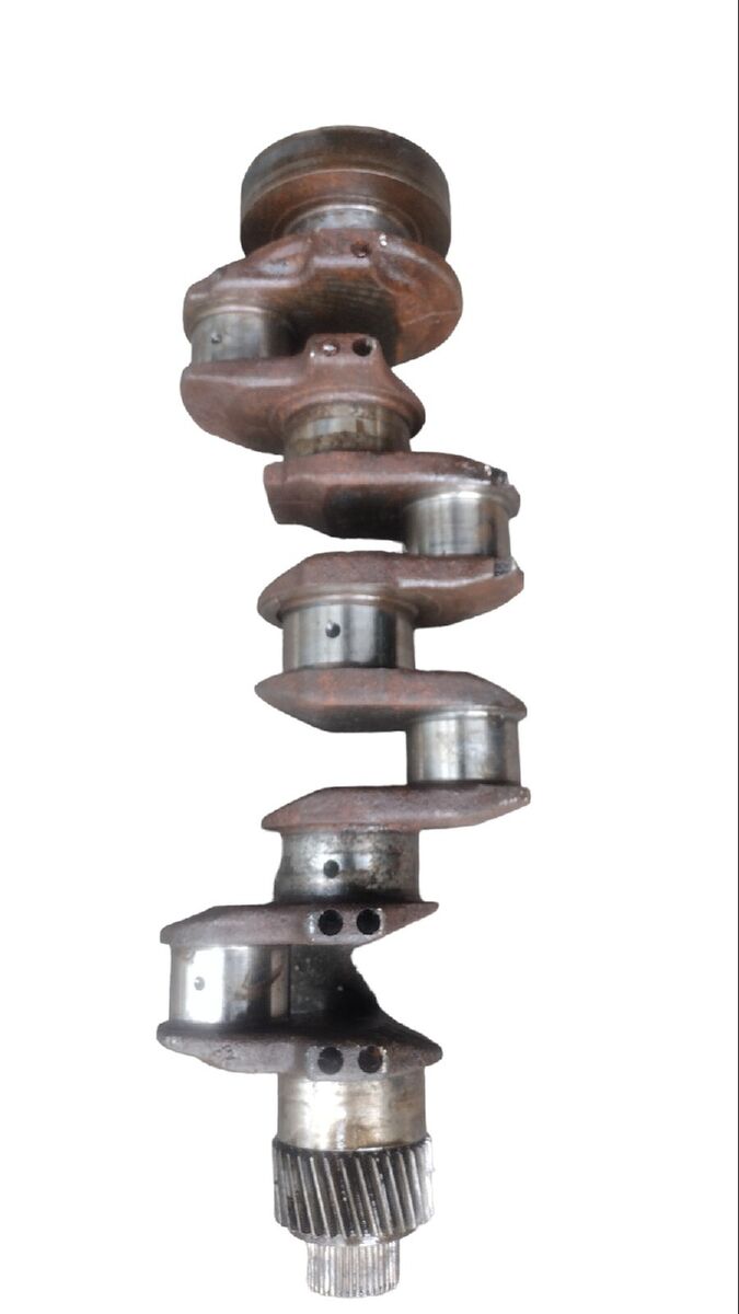 CRANKSHAFT FOR PERKINS 1104C-44 1104D-44T 1104C-44T ZZ90222 CRANKSHAFT FOR PERKINS 1104C-44 1104D-44T 1104C-44T ZZ90222
