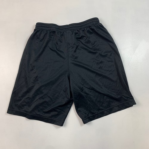 Women’s New Balance Aerated Shorts, Black, 14/16 - Picture 3 of 3