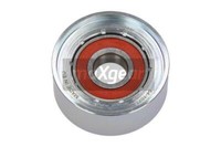 Maxgear 54-1071 Spannarm, Keilrippenriemen For Dacia Renault