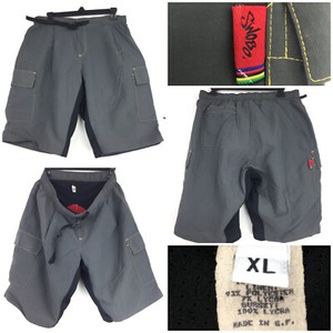 USA製　SWOBO スウォボ サイクルショーツ L サンフランシスコ製 Curved Panel Board Short – Black | Shorts & Trunks | Stüssy Japan