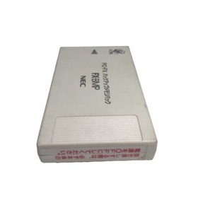 NEC PC-FX Backup Memory Pack FX-BMP Tested 1995 Working Back up Used