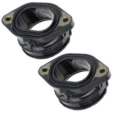 2 Throttle Body Adapter For Polaris RZR XP 4 1000 2014 2015 2016 2017 2018