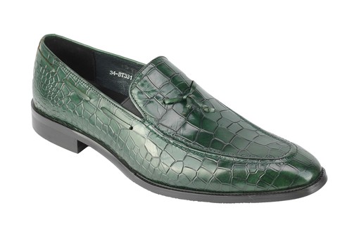 Collezione scarpe uomo “coccodrillo”: prezzi, sconti | Drezzy