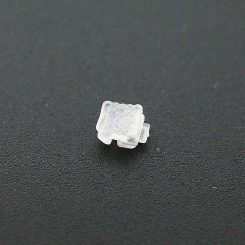 Orthodontic Passive Active Self-Ligating Brackets Ceramic Metal Roth MBT 0.022 - Picture 16 of 120