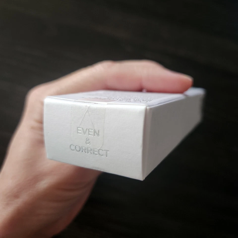 Crema para manchas oscuras SkinMedica uniforme y correcta 14,8 ml 0,5 oz NUEVA SELLADA auténtica  Foto 4 de 4