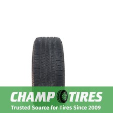 Set Of 2 P22550r17 Goodyear Reliant All Season 94 V Used 732nds