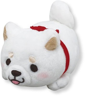 SK Japan Faithful Dog Mochishiba Ume Otedama Mascot 16677