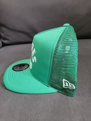 9SARI ROC NATION キャップ　レア Roc Nation Paper Planes Hat Cap Mens SnapBack Black Wool Flag New