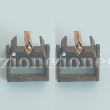 2X For Shure N97ED N97HE M97XE M97 N97 N105E ...