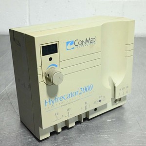 ConMed Hyfrecator 2000 Electrosurgical Desiccator 7-900-115